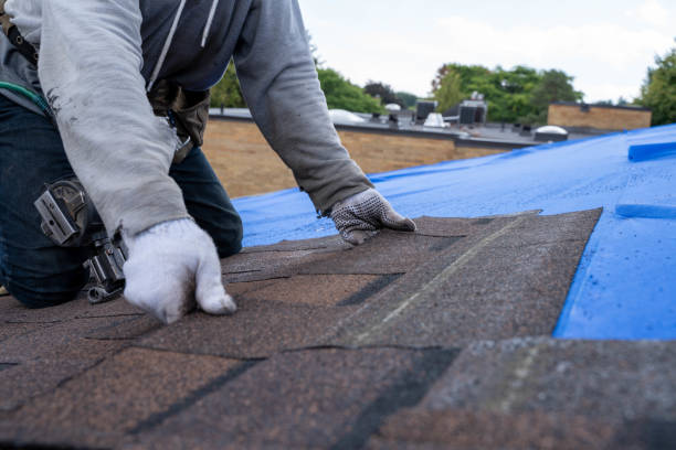 Best New Roof Installation  in Twain Harte, CA