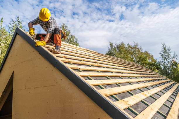 Roof Waterproofing Services in Twain Harte, CA