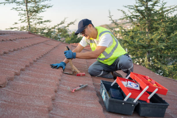 Best Slate Roofing Contractor  in Twain Harte, CA