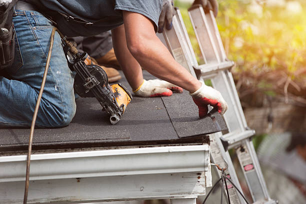 Professional Roofing Contractor in Twain Harte, CA