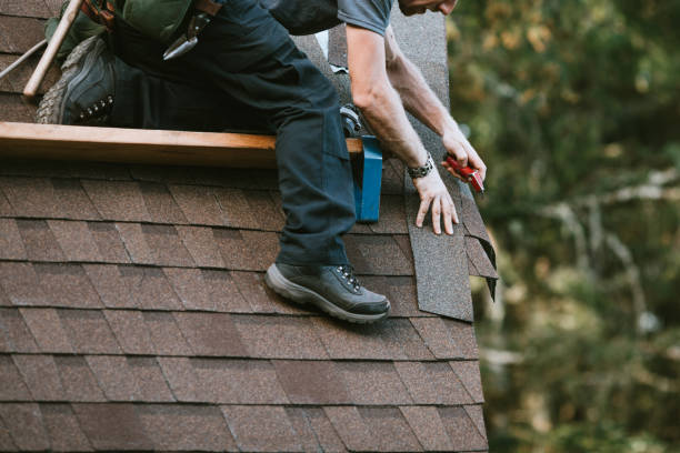 Quick and Trustworthy Emergency Roof Repair Services in Twain Harte, CA