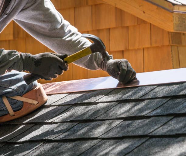 Best Affordable Roofing Company  in Twain Harte, CA